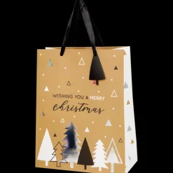 Emballer Et Empaqueter< Sac cadeau de Noël | Action FR