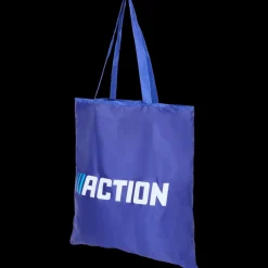 Tous Les Articles Voyages|Valises< Sac de courses réutilisable Action 45 x 49 cm | Action FR