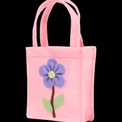 Emballer Et Empaqueter< Sac en feutrine Hobby Flora | Action FR