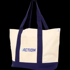 Tous Les Articles Voyages|Valises<Action Sac en toile 15 x 52 x 36 cm | FR