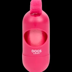 Tous Les Articles Animaux Domestiques|Accessoires Pour Animaux Domestiques< Sachets à crottes avec distributeur | Action FR