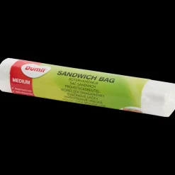 Tous Les Articles Cuisine|Conserver Et Emporter< Sachets à sandwichs | Action FR