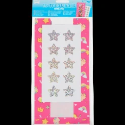 Emballer Et Empaqueter< Sachets gourmands avec étiquettes Cool2Party | Action FR