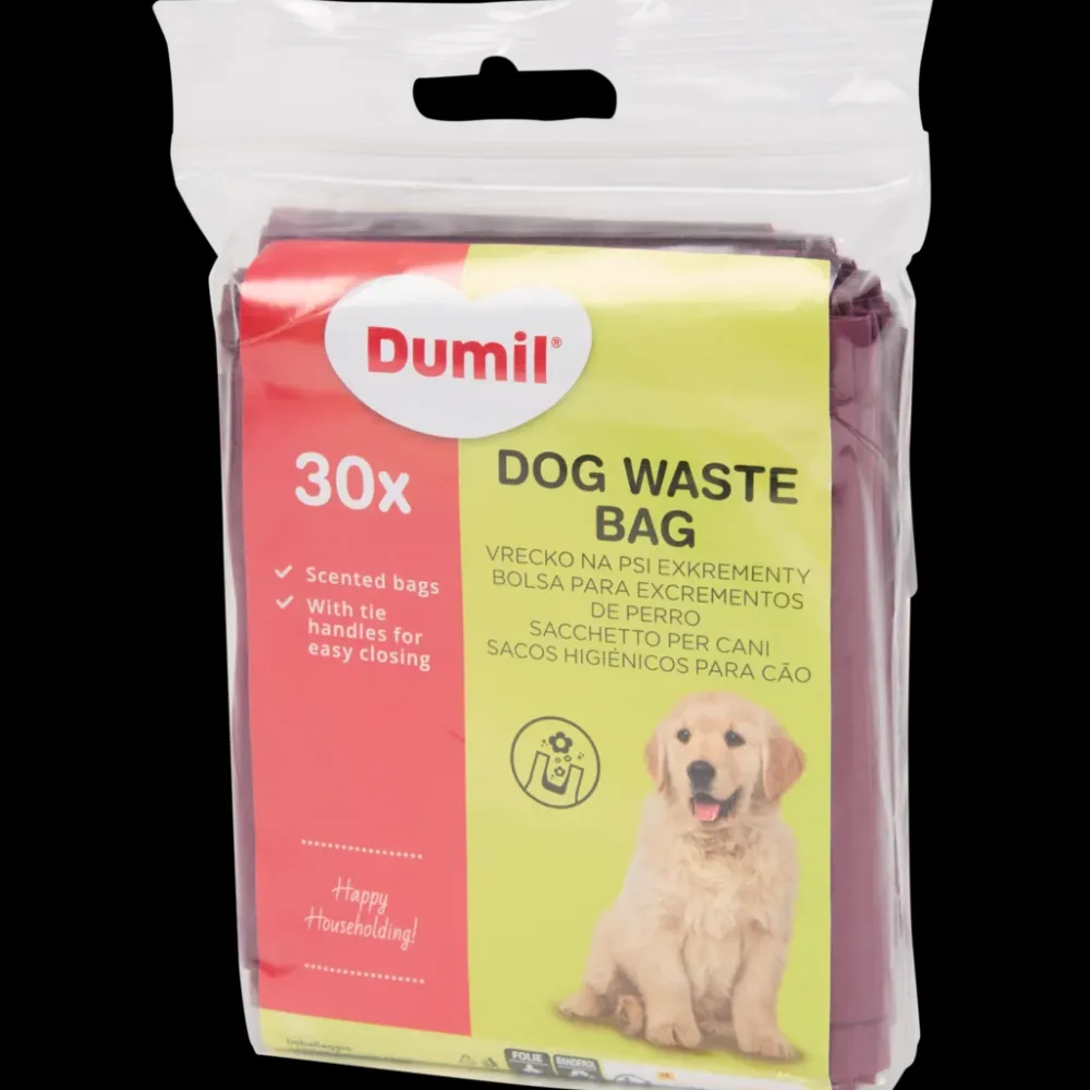Tous Les Articles Animaux Domestiques|Accessoires Pour Animaux Domestiques<Dumil Sacs à déjections canines | Action FR
