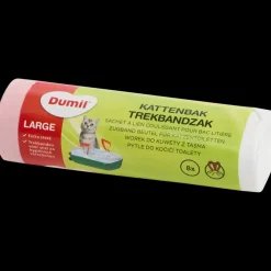 Tous Les Articles Animaux Domestiques|Accessoires Pour Animaux Domestiques<Dumil Sacs à litière | Action FR