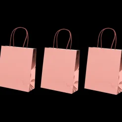 Tous Les Articles Hobby|Emballer Et Empaqueter< Sacs cadeaux métallisés | Action FR