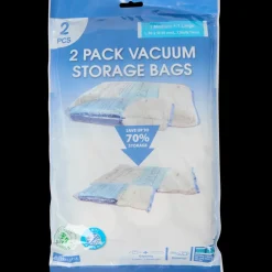 Accessoires Pour La Maison< Sacs de rangement sous vide | Action FR