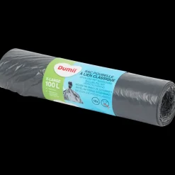 Tous Les Articles Articles Ménagers|Poubelles<Dumil Sacs-poubelle XL 100 litre | Action FR