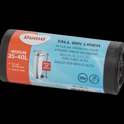 Tous Les Articles Articles Ménagers|Poubelles<Dumil Sacs-poubelle extra hauts | Action FR