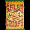 Tous Les Articles Boissons & Alimentation|Chips< Salsa Crisps Ted's Favorites Mexican Style | Action FR