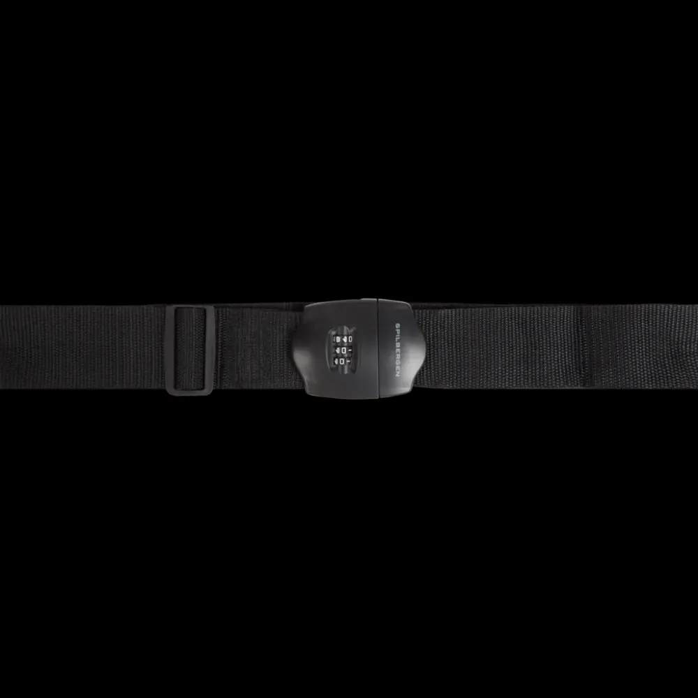 Tous Les Articles Voyages|Sacs à Dos<Spilbergen Sangle à bagages avec serrure à combinaison | Action FR