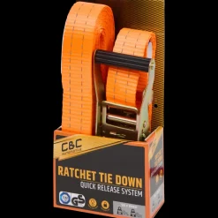 Tous Les Articles Bricolage|Accessoires Automobiles< Sangle d'arrimage C&C | Action FR