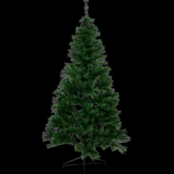 Tous Les Articles Habitat|Décoration Saisonnière< Sapin de Noël artificiel Deluxe | Action FR