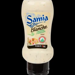 Tous Les Articles Boissons & Alimentation|Alimentation<Samia Sauce blanche | Action FR