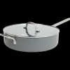 Tous Les Articles Cuisine|Poêles< Sauteuse 30 cm | Action FR
