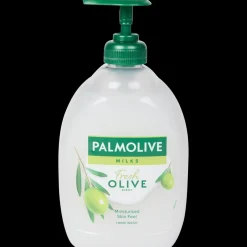 Tous Les Articles Hygiène & Beauté|Soins Corporels<Palmolive Savon pour les mains Milks Olive 500 ml | Action FR