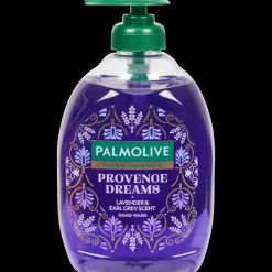 Tous Les Articles Hygiène & Beauté|Soins Corporels<Palmolive Savon pour les mains Floral Journeys Provence Dreams 500 ml | Action FR