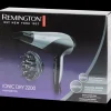 Tous Les Articles Hygiène & Beauté|Soins Capillaires<Remington Sèche-cheveux Ionic Dry | Action FR