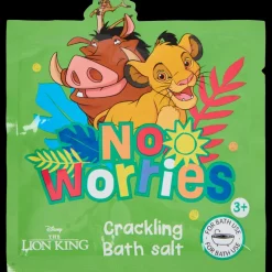 Tous Les Articles Hygiène & Beauté|Soins Corporels<Disney Sels de bain 55 g | Action FR