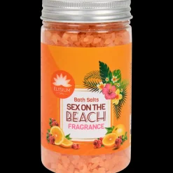 Tous Les Articles Hygiène & Beauté|Articles De Bain Et De Douche< Sels de bain Elysium Spa 320 g | Action FR