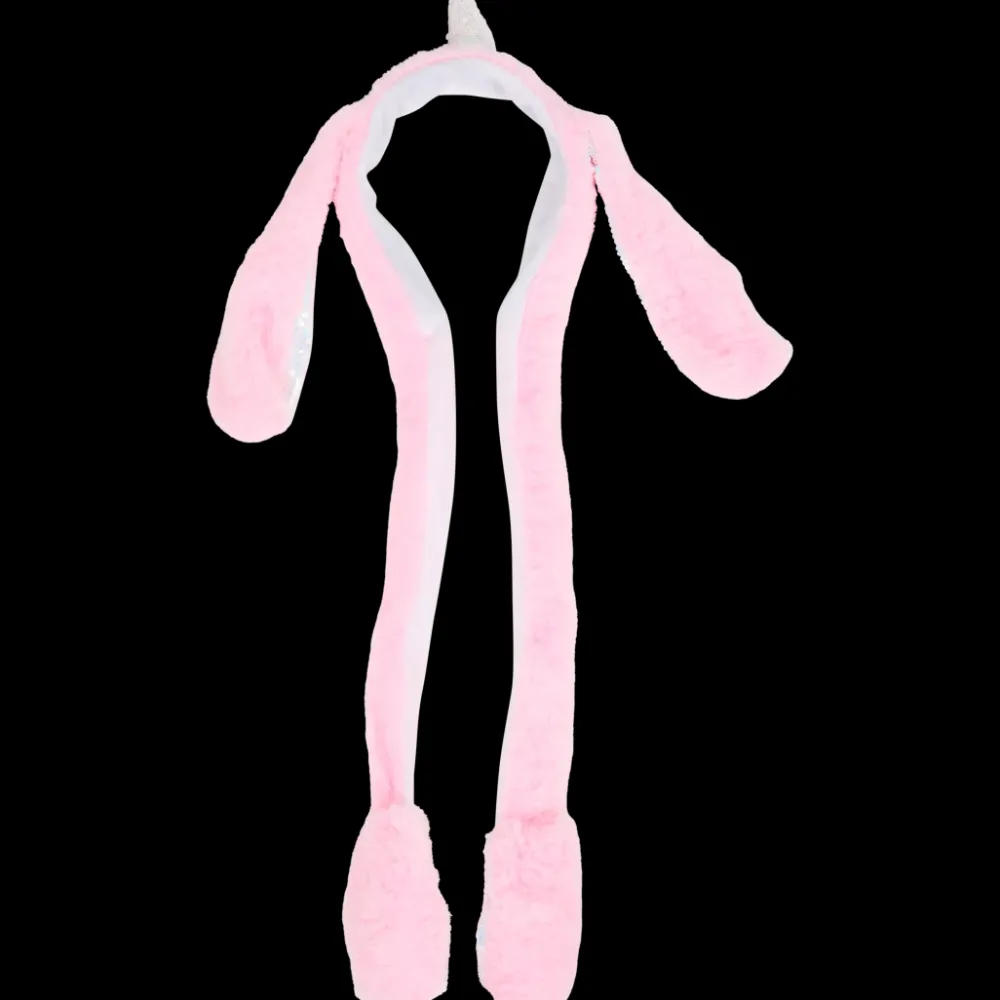 Tous Les Articles Mode|Montres Et Bijoux< Serre-tête licorne avec oreilles mobiles | Action FR