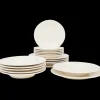 Tous Les Articles Cuisine|Services< Service de table Blanc | Action FR