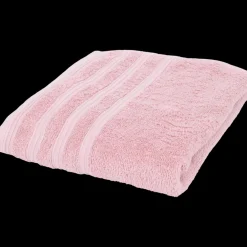 Salle De Bain<Hotel Royal Serviette de bain Rose mauve 70 x 140 cm Rose | Action FR