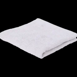 Salle De Bain< Serviette de toilette grise Capetown 50 x 100 cm Gris | Action FR