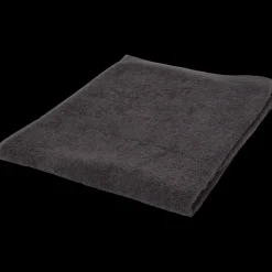 Salle De Bain<Hotel Royal Serviette Anthracite 70 x 140 cm Gris | Action FR