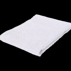 Salle De Bain< Serviette invité Capetown Gris clair 30 x 50 cm Gris | Action FR