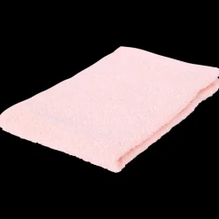 Salle De Bain< Serviette invité Capetown Rose pâle 30 x 50 cm Rose | Action FR