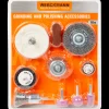 Tous Les Articles Bricolage|Outils<Werckmann Set à nettoyer et polir | Action FR
