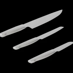 Tous Les Articles Cuisine|Couverts< Set de couteaux Silver 1 Pièces | Action FR