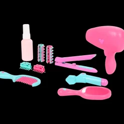 Figurines Et Sets|Tous Les Articles Jouets< Set de jeu coiffeur Dès 3 ans | Action FR