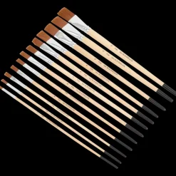 Peindre<Van Bleiswijck Set de pinceaux | Action FR