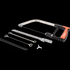 Tous Les Articles Bricolage|Outils< Set de scies à main Werckmann | Action FR