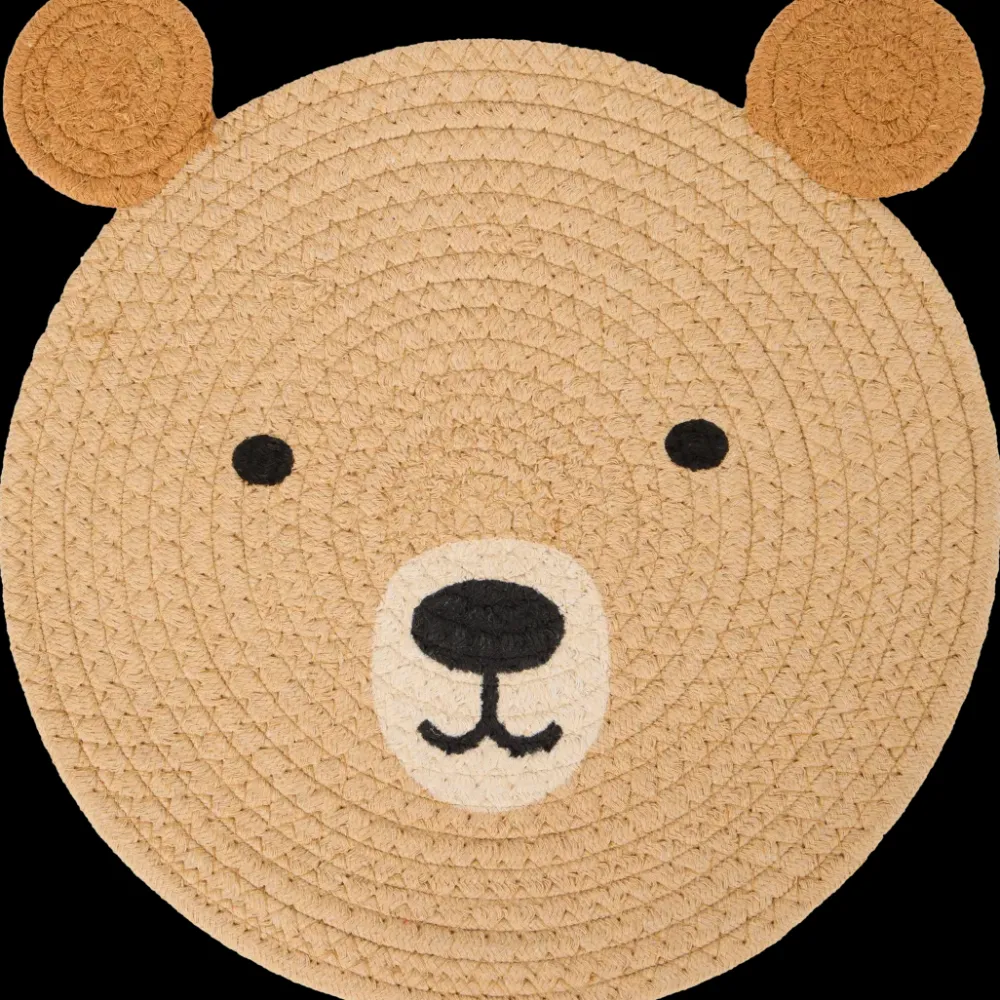 Tous Les Articles Habitat|Accessoires Pour La Maison< Set de table décoratif | Action FR