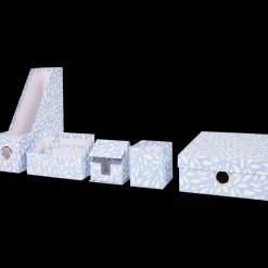 Tous Les Articles Habitat|Accessoires Pour La Maison< Set organisateur de bureau | Action FR