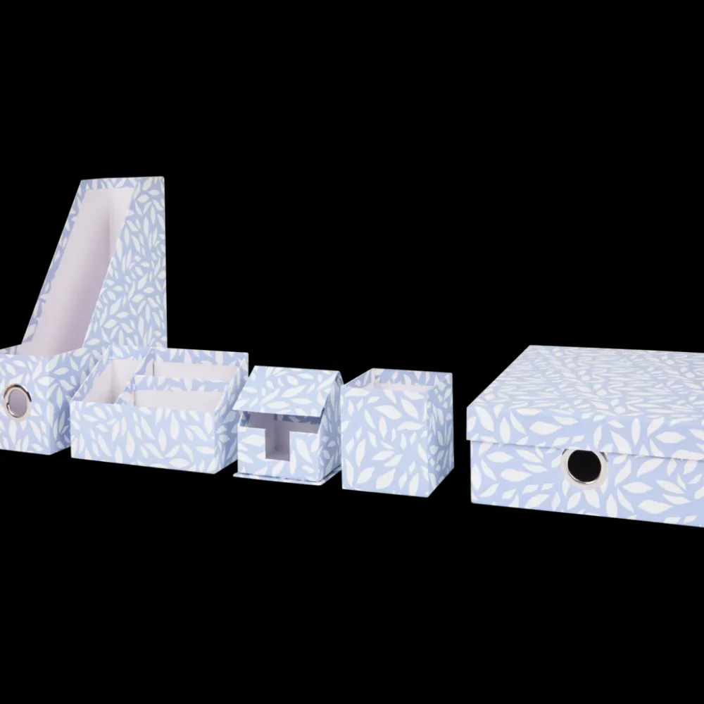 Tous Les Articles Habitat|Accessoires Pour La Maison< Set organisateur de bureau | Action FR