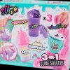 Jeux|Tous Les Articles Jouets<Canal Toys Shakers à slime 3-en-1 | Action FR