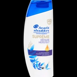 Tous Les Articles Hygiène & Beauté|Soins Capillaires<Head & Shoulders Shampoing Head & Shoulders Réparateur | Action FR