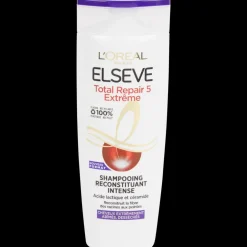 Tous Les Articles Hygiène & Beauté|Soins Capillaires<L'Oréal Shampoing L'Oréal Elseve Total Repair 5 Extreme | Action FR