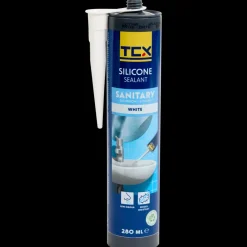 Tous Les Articles Bricolage|Outils<TCX Silicone Sanitaire | Action FR