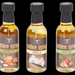 Tous Les Articles Boissons & Alimentation|Boissons< Sirop pour café | Action FR