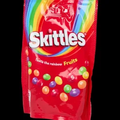 Tous Les Articles Boissons & Alimentation|Friandises Et Bonbons<Skittles Fruits | Action FR