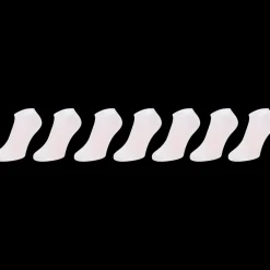 Tous Les Articles Mode|Collants/bas< Socquettes Blanc | Action FR