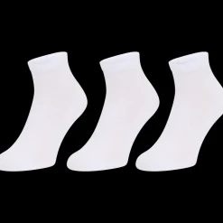 Tous Les Articles Mode|Collants/bas< Socquettes Blanc | Action FR