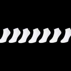 Tous Les Articles Mode|Collants/bas< Socquettes Blanc | Action FR