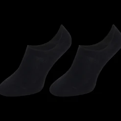 Tous Les Articles Mode|Collants/bas< Socquettes invisibles Noir | Action FR