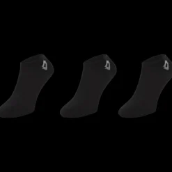 Tous Les Articles Mode|Collants/bas<Lotto Socquettes Noir | Action FR